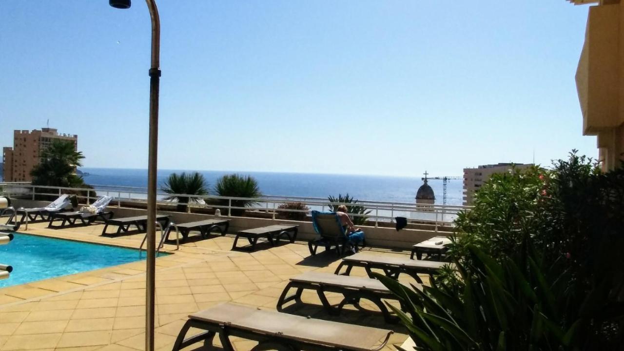 בוסוליי Apartment Monaco Palais Josephine מראה חיצוני תמונה