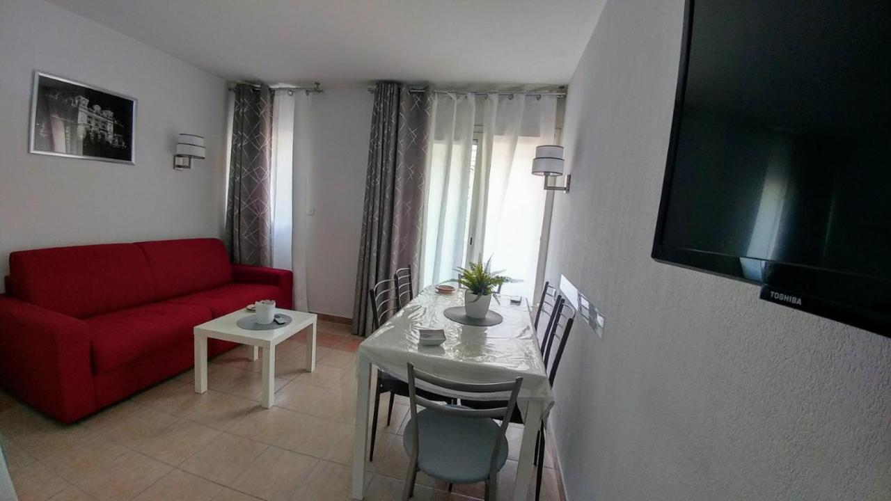 בוסוליי Apartment Monaco Palais Josephine מראה חיצוני תמונה