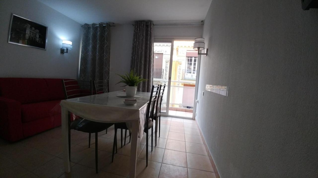 בוסוליי Apartment Monaco Palais Josephine מראה חיצוני תמונה