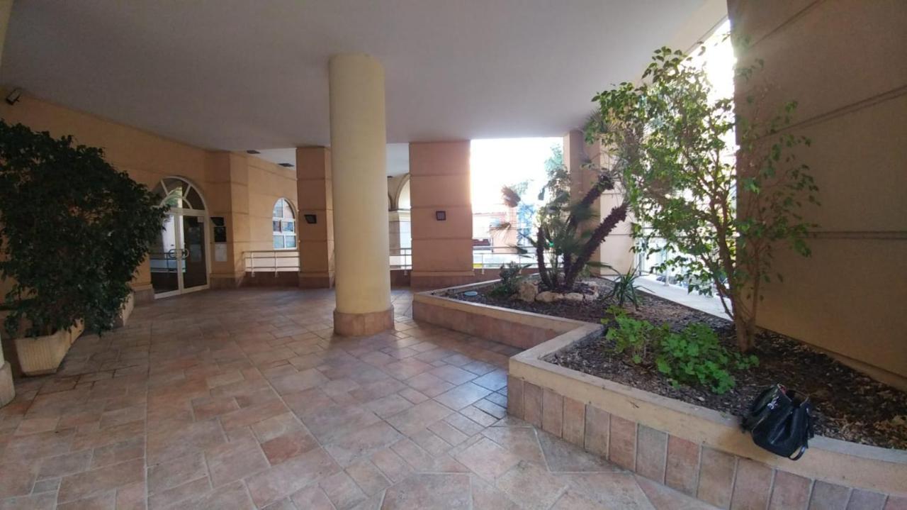 בוסוליי Apartment Monaco Palais Josephine מראה חיצוני תמונה