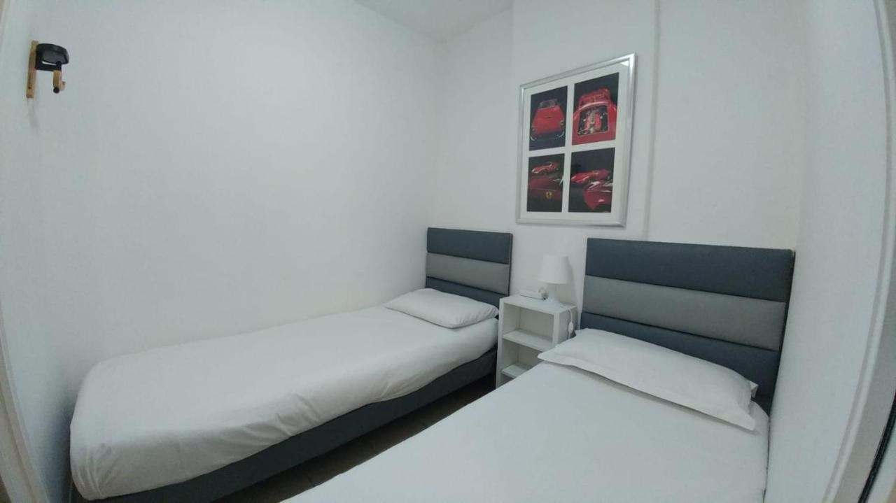 בוסוליי Apartment Monaco Palais Josephine מראה חיצוני תמונה