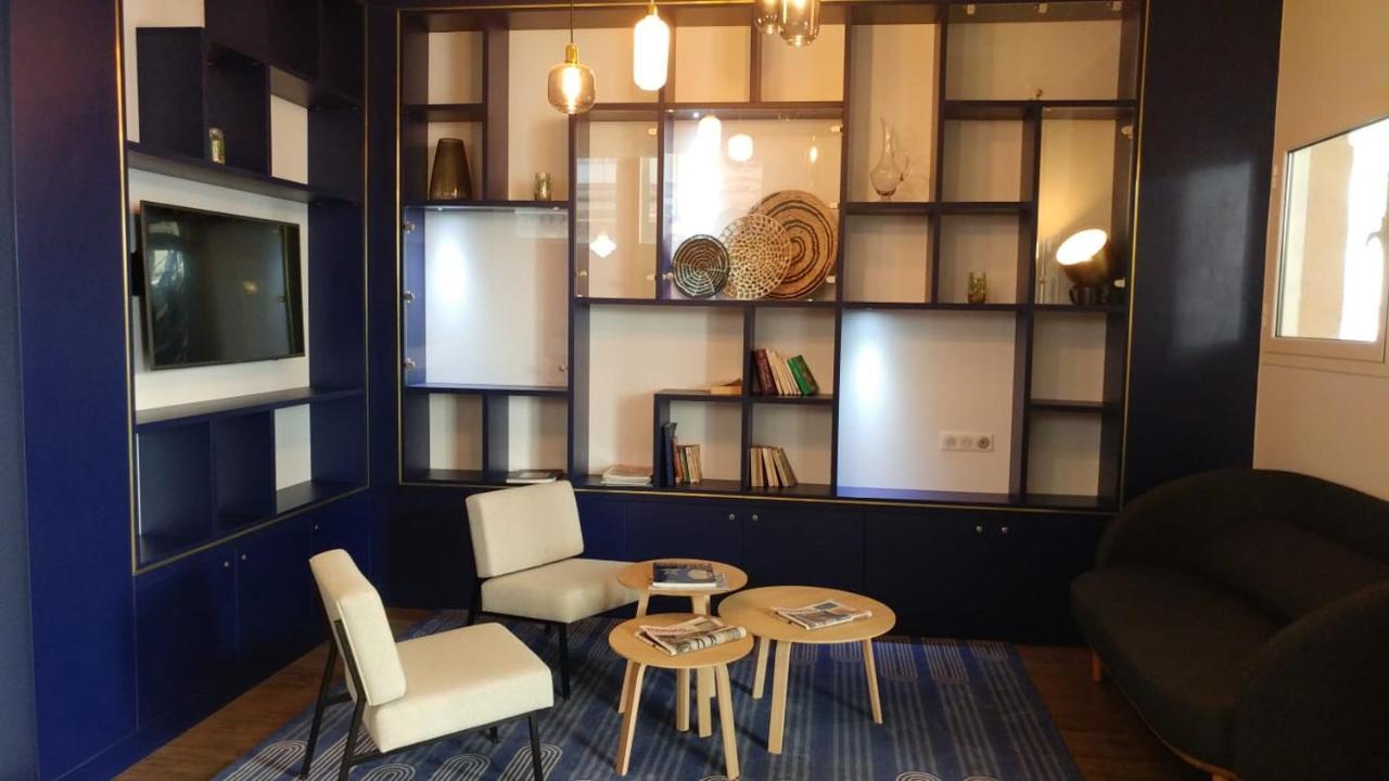 בוסוליי Apartment Monaco Palais Josephine מראה חיצוני תמונה