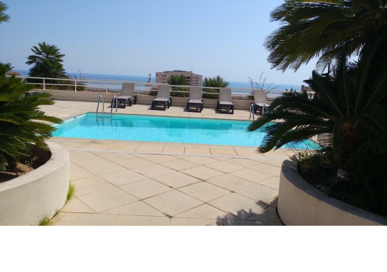 בוסוליי Apartment Monaco Palais Josephine מראה חיצוני תמונה