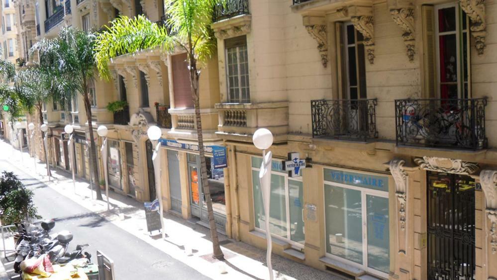 בוסוליי Apartment Monaco Palais Josephine מראה חיצוני תמונה